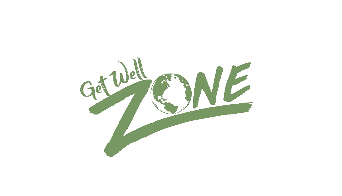 GET WELL ZONE Refillery Store